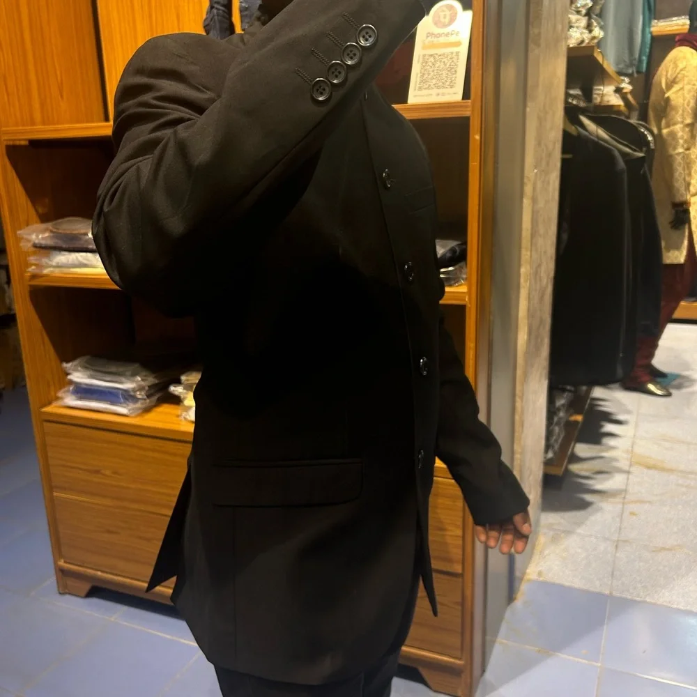 Blazer M size - Picture 4 of 6